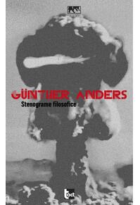Copertă produs Stenograme filosofice