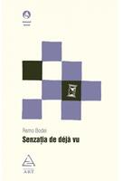 Imagine produs Senzaţia de d&eacute;j&agrave; vu