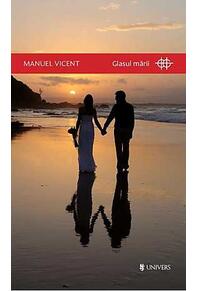 Copertă produs Glasul mării