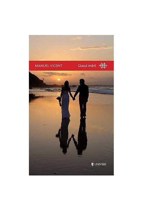 Copertă produs Glasul mării