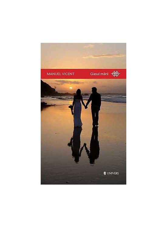 Copertă produs Glasul mării - gallery big 1