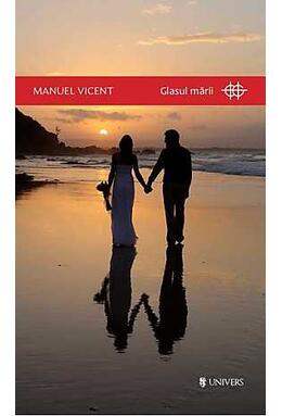 Copertă produs Glasul mării