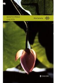 Copertă produs Marianela