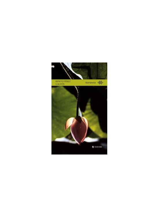 Copertă produs Marianela - gallery big 1