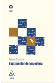 Copertă produs Sentimentul de impostură