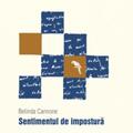 Copertă produs Sentimentul de impostură - gallery small 