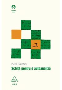 Copertă produs Schiţă pentru o autoanaliză