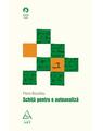 Copertă produs Schiţă pentru o autoanaliză - thumb 1