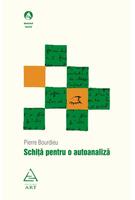 Copertă produs Schiţă pentru o autoanaliză