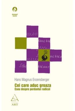Copertă produs Cei care aduc groaza