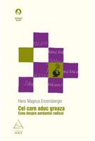 Copertă produs Cei care aduc groaza