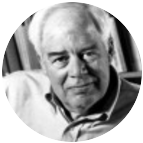 Fotografie autor Richard Rorty