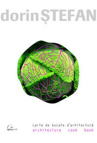 Copertă produs Carte de bucate de arhitectură. Architecture Cook Book