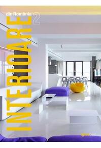 Copertă produs Interioare din România II. Romanian Interiors II