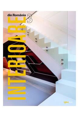 Copertă produs Interioare din România III. Romanian Interiors III