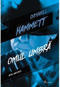 Copertă produs Omul Umbră