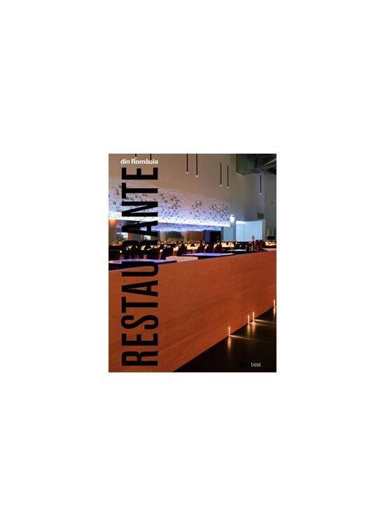 Copertă produs Restaurante din România - gallery big 1