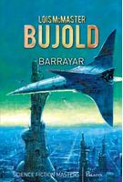 Copertă produs Barrayar