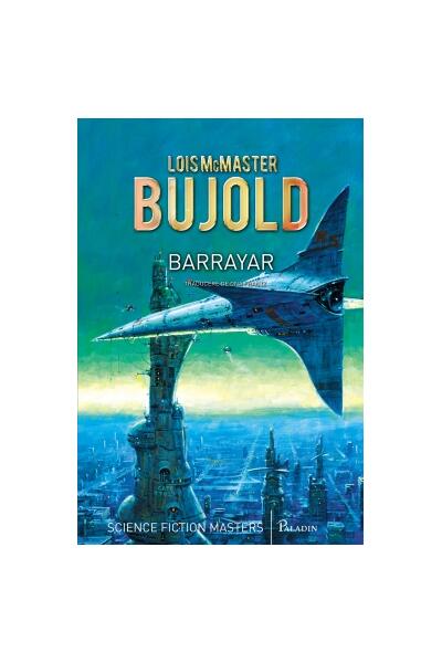 Barrayar