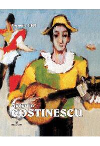 Copertă produs Augustin Costinescu