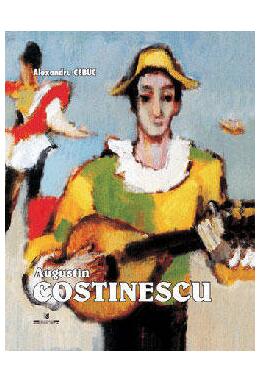 Copertă produs Augustin Costinescu