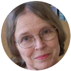Fotografie autor Natalie Babbitt