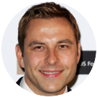 David Walliams