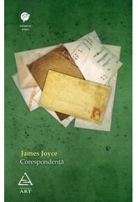 Copertă produs Corespondenţă