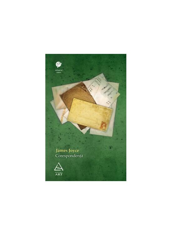 Copertă produs Corespondenţă - gallery big 1