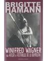 Copertă produs Winifred Wagner sau Hitler şi festivalul de la Bayreuth - thumb 1