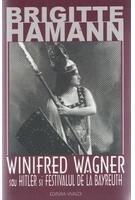 Imagine produs Winifred Wagner sau Hitler şi festivalul de la Bayreuth