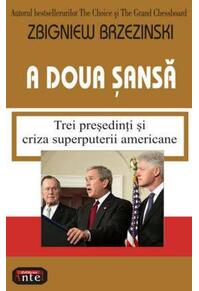 Copertă produs A doua şansă