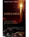 Copertă produs Alterări ale spiritului. Studii de psihologie aplicabilă momentului - thumb 1