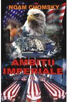 Copertă produs Ambiţii imperiale