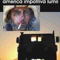 Copertă produs America &icirc;mpotriva lumii - gallery small 