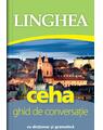 Copertă produs Ceha. Ghid de conversaţie - thumb 1