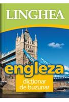 Engleză. Dicţionar de buzunar