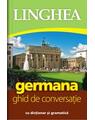 Copertă produs Germană. Ghid de conversaţie - thumb 1