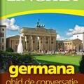 Copertă produs Germană. Ghid de conversaţie - gallery small 