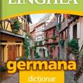 Copertă produs Germană. Dicţionar de buzunar - gallery small 