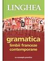 Copertă produs Gramatica limbii franceze contemporane - thumb 1