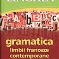 Copertă produs Gramatica limbii franceze contemporane - gallery small 