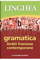 Gramatica limbii franceze contemporane