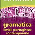 Copertă produs Gramatica limbii portugheze contemporane - gallery small 