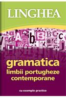 Imagine produs Gramatica limbii portugheze contemporane