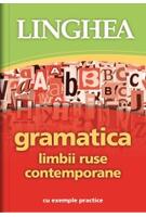 Gramatica limbii ruse contemporane