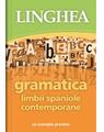 Copertă produs Gramatica limbii spaniole contemporane - thumb 1