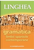 Gramatica limbii spaniole contemporane