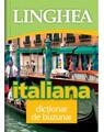 Copertă produs Italiana. Dictionar de buzunar - thumb 1