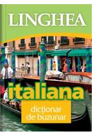 Imagine produs Italiana. Dictionar de buzunar